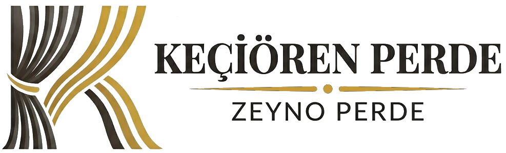 Zeyno Mefruşat — Keçiören Perdeci